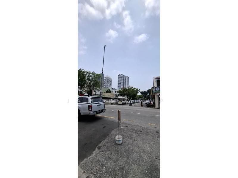 Shop for Sale in Pulau Tikus (George Town) - Jamie Yeap - Exterior - PropertyGuru.com.my