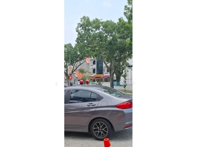 Shop for Sale in Pulau Tikus (George Town) - Jamie Yeap - Exterior - PropertyGuru.com.my