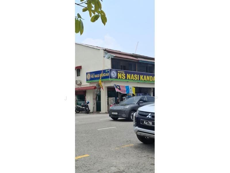 Shop for Sale in Pulau Tikus (George Town) - Jamie Yeap - Exterior - PropertyGuru.com.my