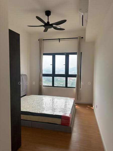 Kediaman Servis untuk Disewa di Jernih Residence - Gordon Tong - PropertyGuru.com.my