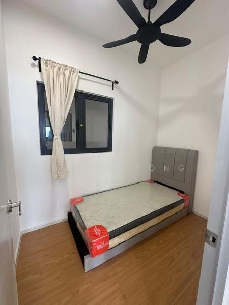 Kediaman Servis untuk Disewa di Jernih Residence - Gordon Tong - PropertyGuru.com.my