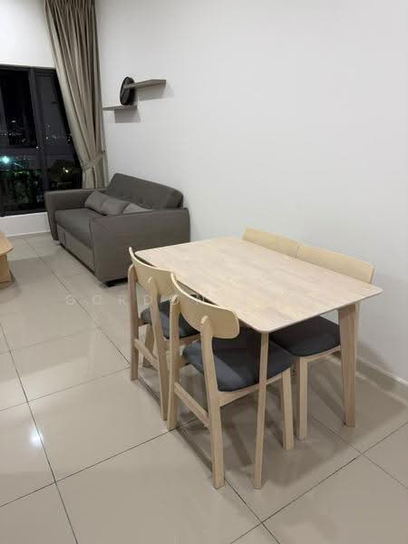 Kediaman Servis untuk Disewa di Jernih Residence - Gordon Tong - PropertyGuru.com.my