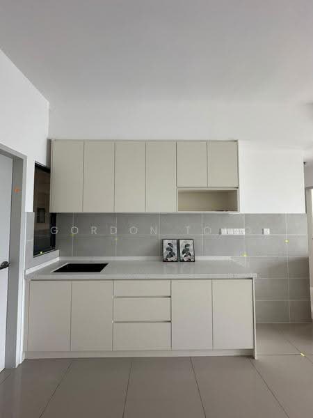 Kediaman Servis untuk Disewa di Jernih Residence - Gordon Tong - PropertyGuru.com.my