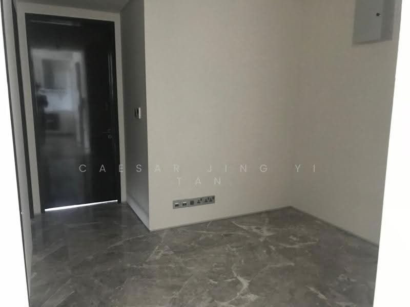Kediaman Servis untuk Dijual di Four Seasons Place - Caesar Jing Yi Tan - Interior - PropertyGuru.com.my