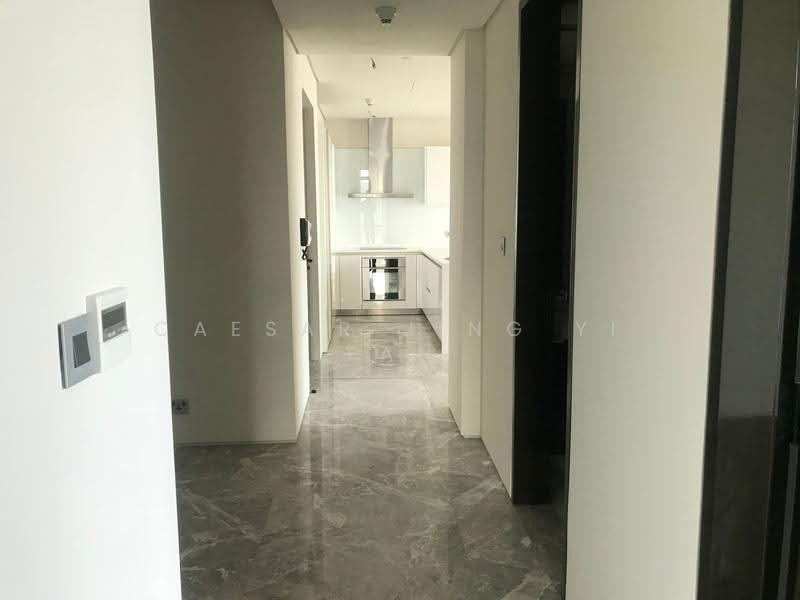 Kediaman Servis untuk Dijual di Four Seasons Place - Caesar Jing Yi Tan - Interior - PropertyGuru.com.my