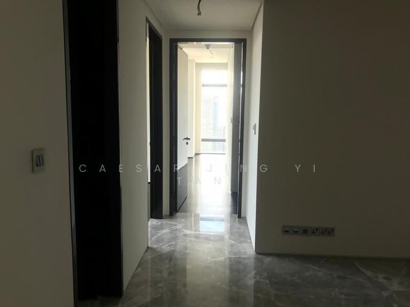 Kediaman Servis untuk Dijual di Four Seasons Place - Caesar Jing Yi Tan - Interior - PropertyGuru.com.my