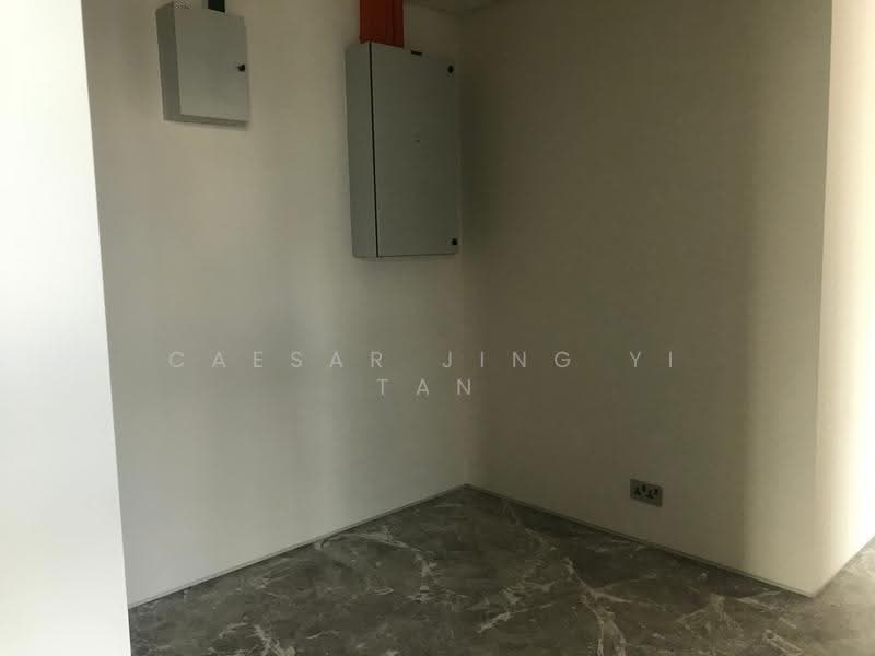 Kediaman Servis untuk Dijual di Four Seasons Place - Caesar Jing Yi Tan - Interior - PropertyGuru.com.my