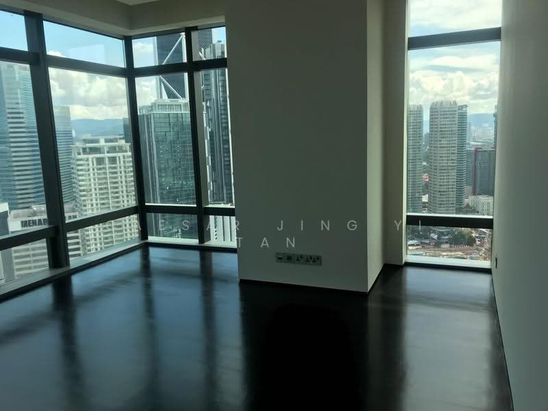 Kediaman Servis untuk Dijual di Four Seasons Place - Caesar Jing Yi Tan - View - PropertyGuru.com.my
