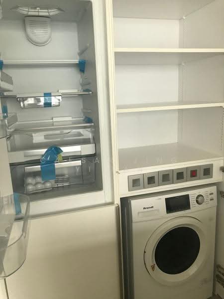 Kediaman Servis untuk Dijual di Four Seasons Place - Caesar Jing Yi Tan - Interior - PropertyGuru.com.my