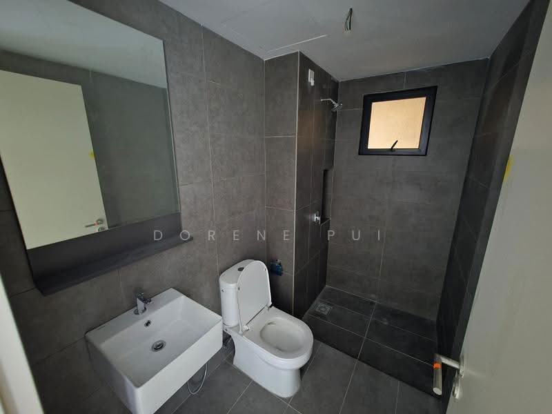 Kondominium untuk Dijual di D'Terra Residences - Dorene Pui - Bathroom - PropertyGuru.com.my