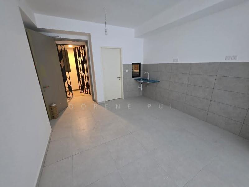 Kondominium untuk Dijual di D'Terra Residences - Dorene Pui - Interior - PropertyGuru.com.my