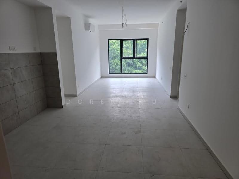 Kondominium untuk Dijual di D'Terra Residences - Dorene Pui - Living Room - PropertyGuru.com.my