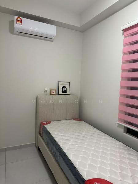 Condominium for Rent at D'Terra Residences - Moon Chin - Bedroom - PropertyGuru.com.my