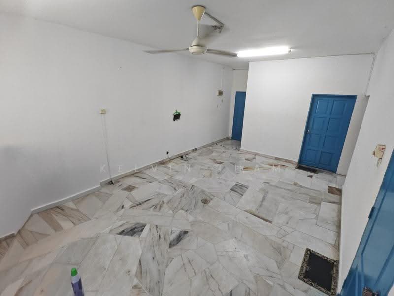 Apartment for Rent at Pangsapuri Lagoon Perdana - Kelvin Tham - Interior - PropertyGuru.com.my