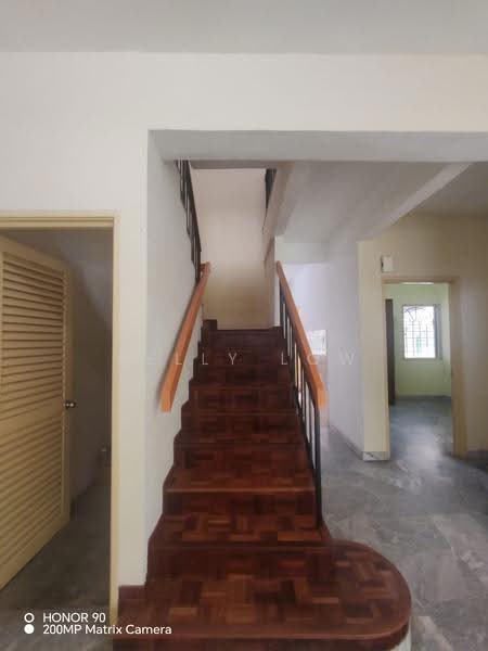 Rumah Teres untuk Disewa di Bandar Kinrara Seksyen 5 (Bandar Kinrara) - Kelly Low - Interior - PropertyGuru.com.my