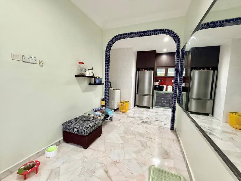 Rumah Teres 1-Tingkat untuk Dijual di Taman Teratai (Kulai) - Yvonne Lim - PropertyGuru.com.my