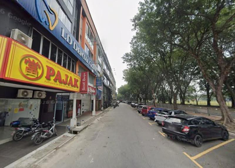 Shop for Rent in Shah Alam (Selangor) - Emily Kho - Exterior - PropertyGuru.com.my