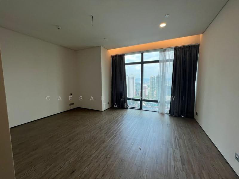 Kediaman Servis untuk Dijual di Four Seasons Place - Caesar Jing Yi Tan - Interior - PropertyGuru.com.my