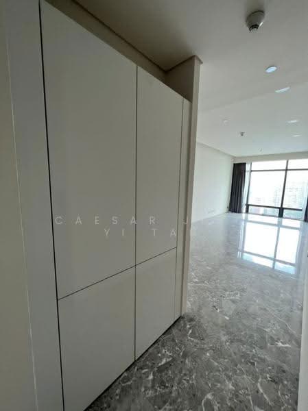 Kediaman Servis untuk Dijual di Four Seasons Place - Caesar Jing Yi Tan - Interior - PropertyGuru.com.my