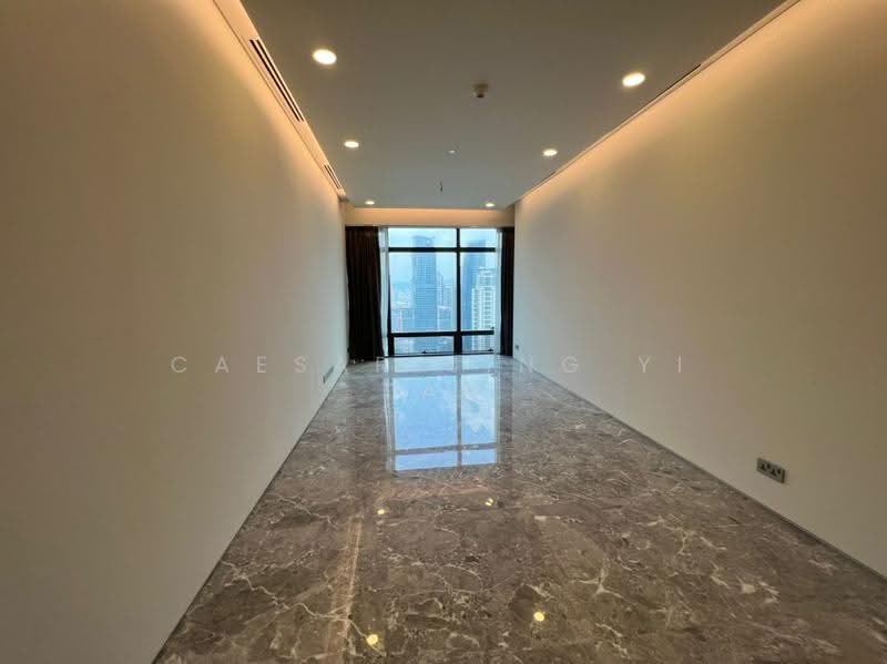 Kediaman Servis untuk Dijual di Four Seasons Place - Caesar Jing Yi Tan - Interior - PropertyGuru.com.my