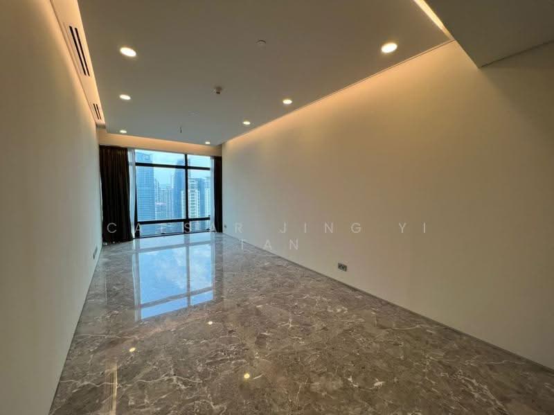 Kediaman Servis untuk Dijual di Four Seasons Place - Caesar Jing Yi Tan - Interior - PropertyGuru.com.my