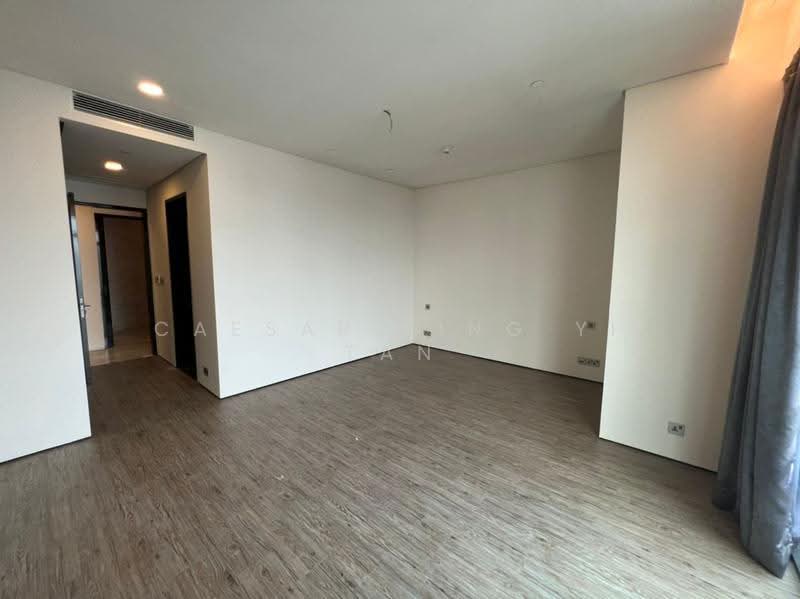 Kediaman Servis untuk Dijual di Four Seasons Place - Caesar Jing Yi Tan - Interior - PropertyGuru.com.my