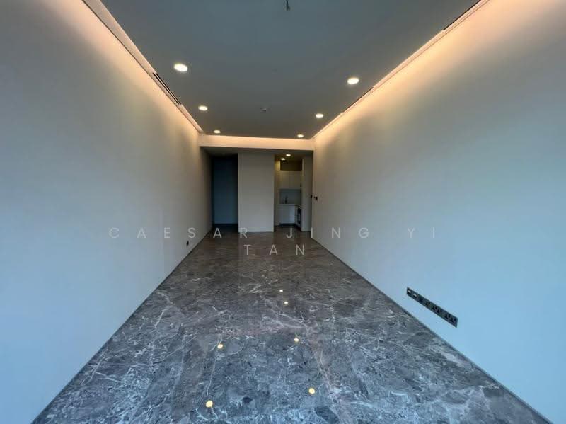 Kediaman Servis untuk Dijual di Four Seasons Place - Caesar Jing Yi Tan - Interior - PropertyGuru.com.my