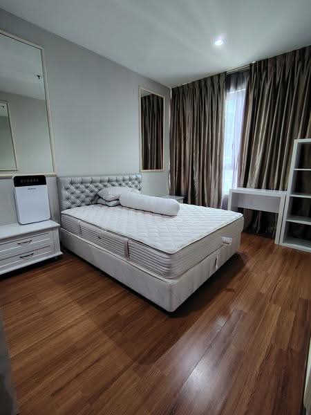 Service Residence for Rent at Parisien Tower - SC Sam - PropertyGuru.com.my