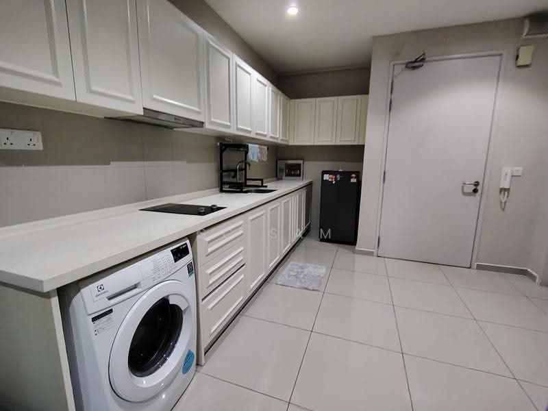 Service Residence for Rent at Parisien Tower - SC Sam - PropertyGuru.com.my