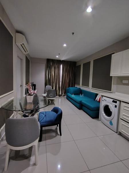 Service Residence for Rent at Parisien Tower - SC Sam - PropertyGuru.com.my