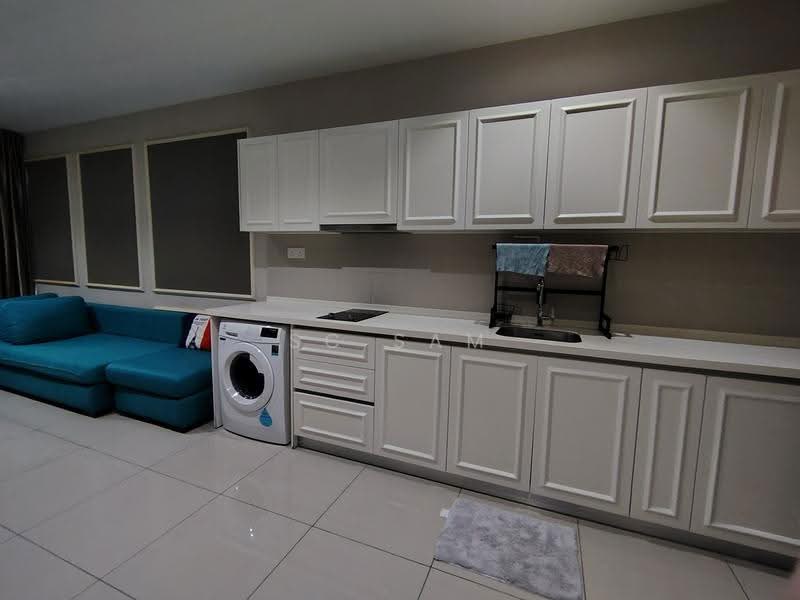 Service Residence for Rent at Parisien Tower - SC Sam - PropertyGuru.com.my