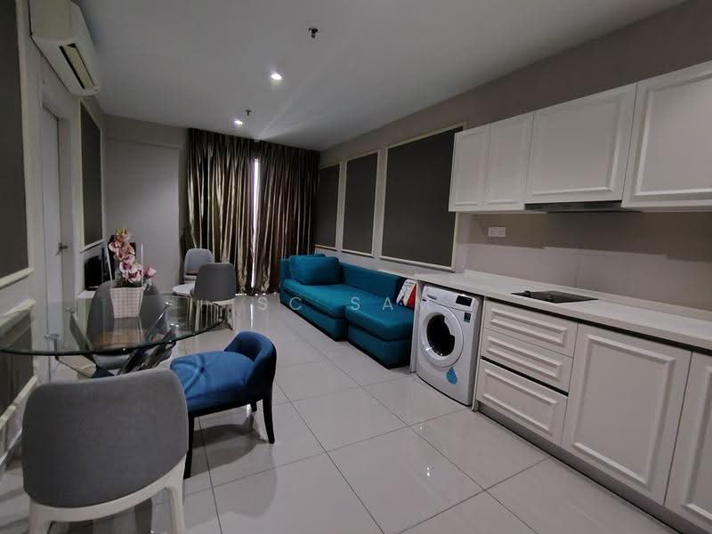 Service Residence for Rent at Parisien Tower - SC Sam - PropertyGuru.com.my