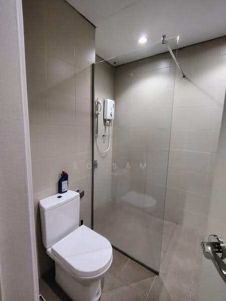 Service Residence for Rent at Parisien Tower - SC Sam - PropertyGuru.com.my