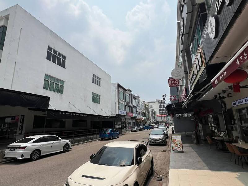 Shop / Office for Sale in Taman Mount Austin (Tebrau) - Ong Lih Shyan - PropertyGuru.com.my