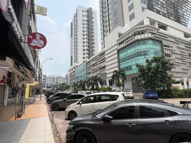 Shop / Office for Sale in Taman Mount Austin (Tebrau) - Ong Lih Shyan - Exterior - PropertyGuru.com.my