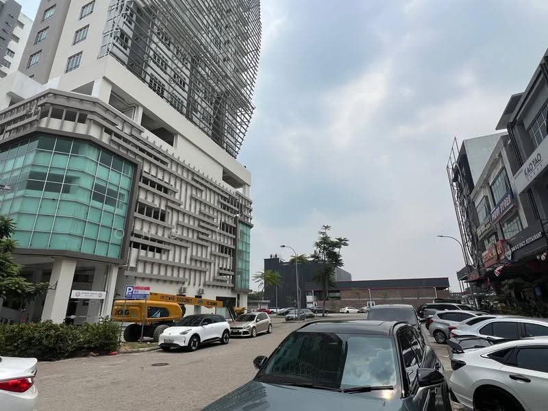Shop / Office for Sale in Taman Mount Austin (Tebrau) - Ong Lih Shyan - Exterior - PropertyGuru.com.my