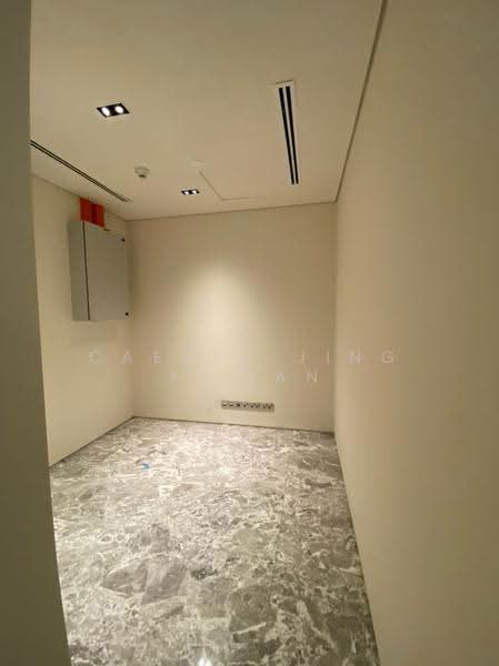 Kediaman Servis untuk Dijual di Four Seasons Place - Caesar Jing Yi Tan - Study - PropertyGuru.com.my