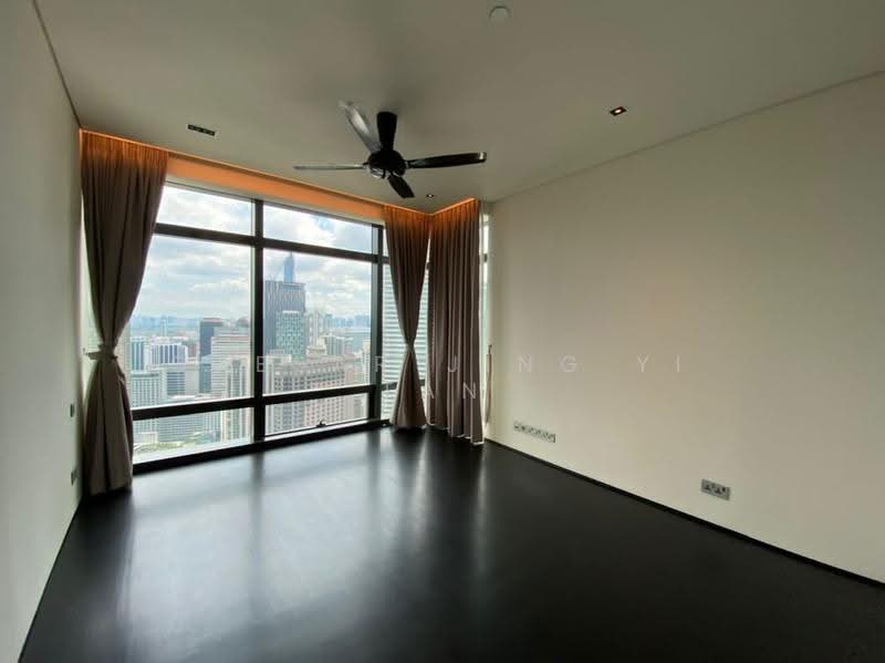 Kediaman Servis untuk Dijual di Four Seasons Place - Caesar Jing Yi Tan - Master Bedroom - PropertyGuru.com.my
