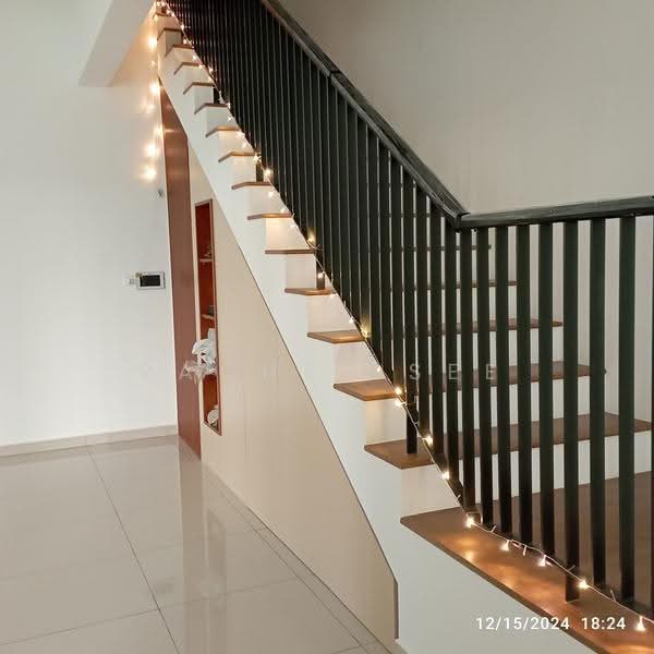 2-storey Terraced House for Sale in Sunway City Iskandar Puteri (Iskandar Puteri (Nusajaya)) - Rachel See - Interior - PropertyGuru.com.my