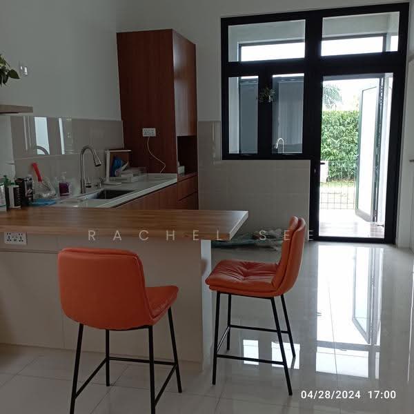 2-storey Terraced House for Sale in Sunway City Iskandar Puteri (Iskandar Puteri (Nusajaya)) - Rachel See - Kitchen - PropertyGuru.com.my