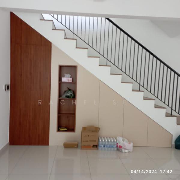 2-storey Terraced House for Sale in Sunway City Iskandar Puteri (Iskandar Puteri (Nusajaya)) - Rachel See - Interior - PropertyGuru.com.my