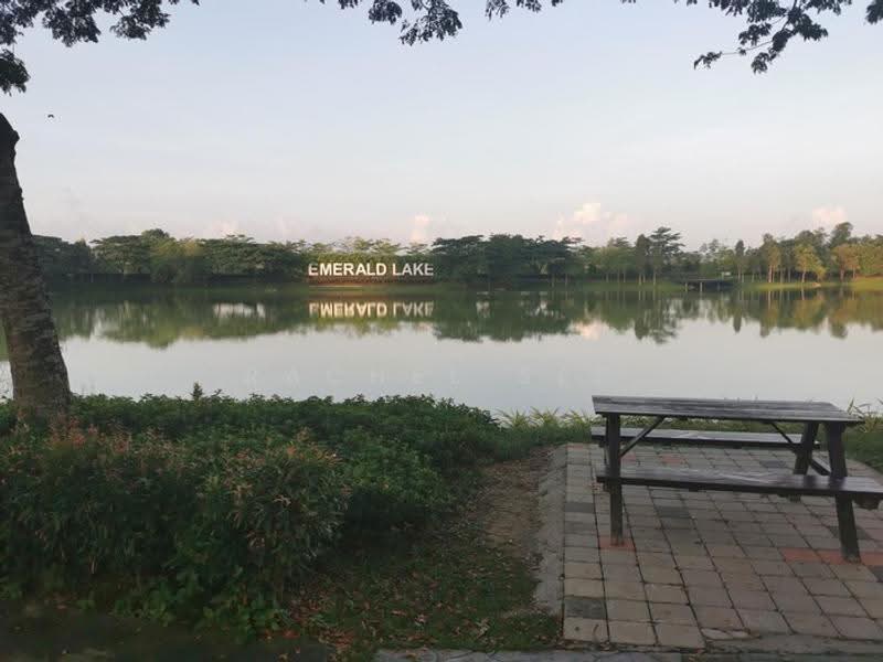 2-storey Terraced House for Sale in Sunway City Iskandar Puteri (Iskandar Puteri (Nusajaya)) - Rachel See - Exterior - PropertyGuru.com.my
