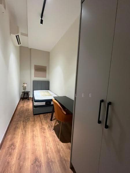 Service Residence for Rent at Arte Mont Kiara - Adam Lee - Bedroom - PropertyGuru.com.my