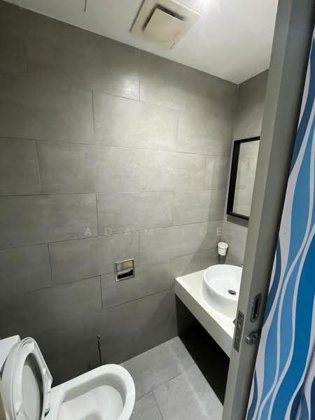 Service Residence for Rent at Arte Mont Kiara - Adam Lee - Bathroom - PropertyGuru.com.my