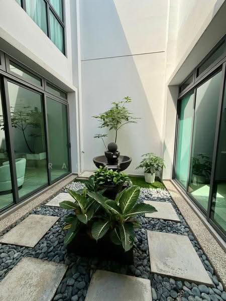 2-storey Terraced House for Sale in Iskandar Puteri (Nusajaya) (Johor) - Rachel See - Exterior - PropertyGuru.com.my