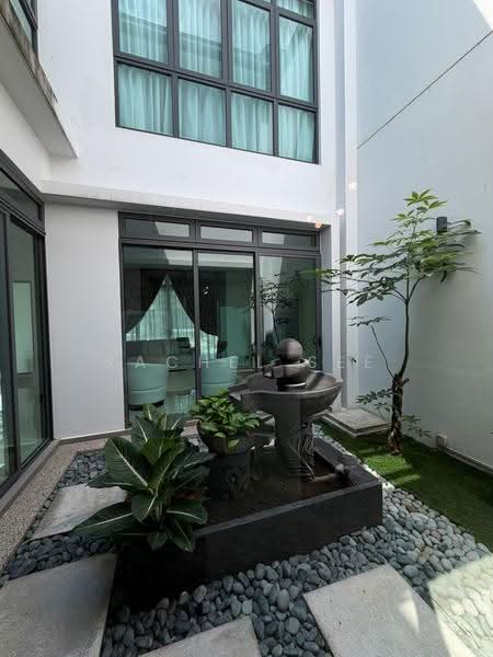2-storey Terraced House for Sale in Iskandar Puteri (Nusajaya) (Johor) - Rachel See - Exterior - PropertyGuru.com.my