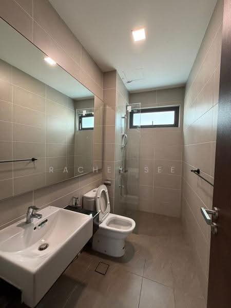 2-storey Terraced House for Sale in Iskandar Puteri (Nusajaya) (Johor) - Rachel See - Bathroom - PropertyGuru.com.my