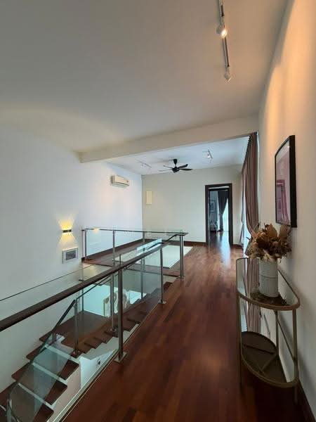2-storey Terraced House for Sale in Iskandar Puteri (Nusajaya) (Johor) - Rachel See - Corridor - PropertyGuru.com.my