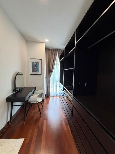 2-storey Terraced House for Sale in Iskandar Puteri (Nusajaya) (Johor) - Rachel See - Interior - PropertyGuru.com.my