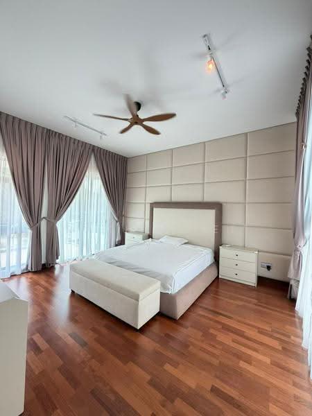 2-storey Terraced House for Sale in Iskandar Puteri (Nusajaya) (Johor) - Rachel See - Bedroom - PropertyGuru.com.my